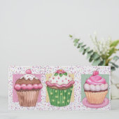 なんと招き入れ！- SRF 招待状 (スタンド正面)