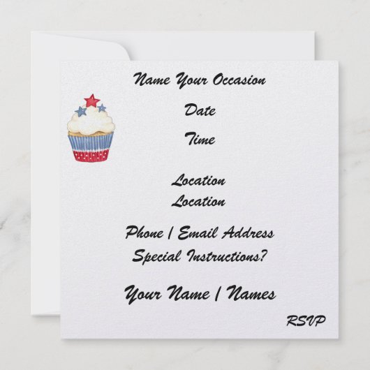 なんと招き入れ！- SRF 招待状 (裏面)