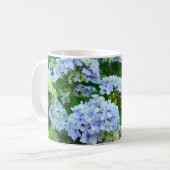 なんと違い生じるか! コーヒーカップの感謝 コーヒーマグカップ (正面左)