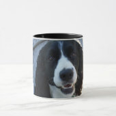 なんと顔のマグか マグカップ (中央)