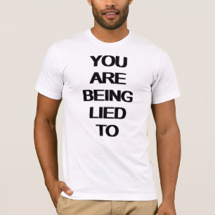 にあっています Tシャツ