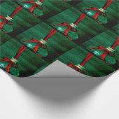 におい ラッピングペーパー (角)