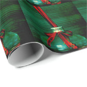 におい ラッピングペーパー (ロールコーナー)