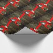 におい ラッピングペーパー (角)