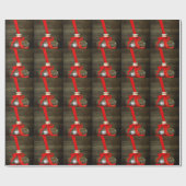 におい ラッピングペーパー (フラット)