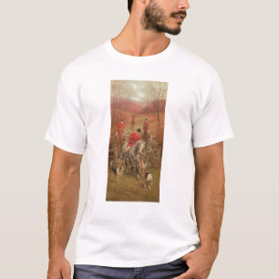 におい、1906年 Tシャツ