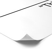 ~におけるエジプト書の処方 ポスター (角)