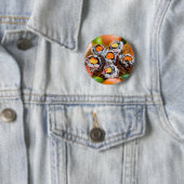 にぎり・巻 缶バッジ (インサイチュ)