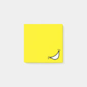 にこにこポストイットノート ポストイット (正面)