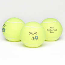 にこやかな目で口笛顔