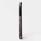 にせ医者のカエル Case-Mate iPhoneケース (裏面/左)