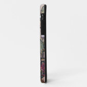 にせ医者のカエル Case-Mate iPhoneケース (裏面/左)