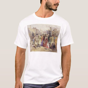 にせ医者医者 Tシャツ
