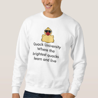 にせ医者大学スエットシャツ スウェットシャツ