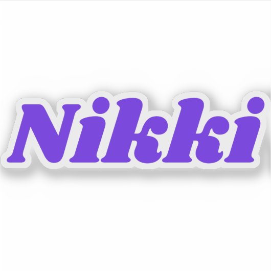 にっき シール (正面)