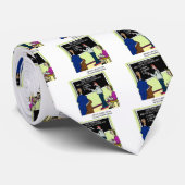 ～について顧客に話さないこと ネクタイ (ロール)