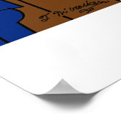 ～について顧客に話さないこと ポスター (角)