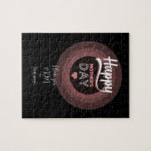 にとって非常に特別な ジグソーパズル (横)