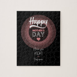 にとって非常に特別な ジグソーパズル