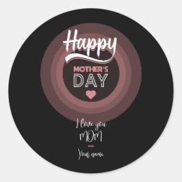 にとって非常に特別な ラウンドシール