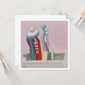 ～になる予定だ カード (正面/裏面インサイチュ)