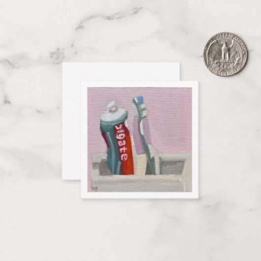 ～になる予定だ ノートカード (正面/裏面インサイチュ)