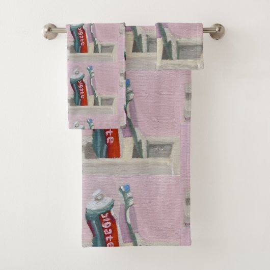 ~になる予定だ バスタオルセット (インサイチュ)