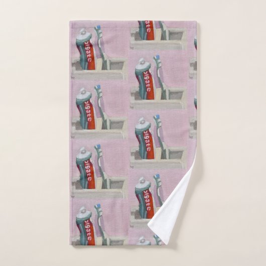 ~になる予定だ バスタオルセット (ハンドタオル)