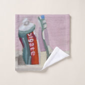 ~になる予定だ バスタオルセット (ウォッシュタオル)