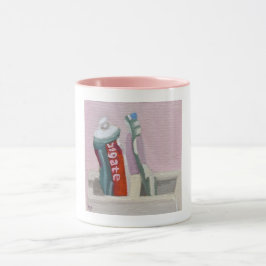 ～になる予定だ マグカップ