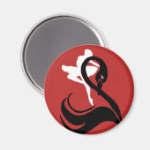 ～になる マグネット (正面/裏面)