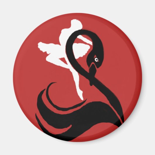 ～になる マグネット (正面)