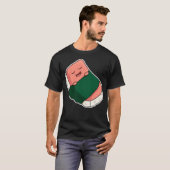 ににむすび Tシャツ (正面フル)