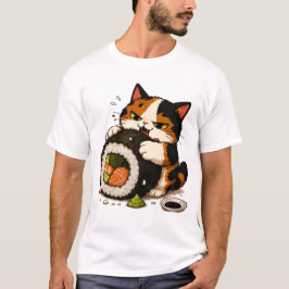 にゃんにゃんにゃん Tシャツ