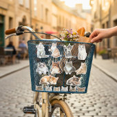 にゃんにゃん相棒：かわいい子猫ステッカー！ シール