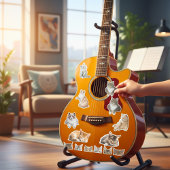 にゃんにゃん相棒：かわいい子猫ステッカー！ シール