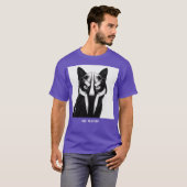 にゃんにゃんMF Tシャツ (正面フル)