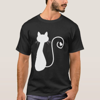 にゃーん Tシャツ