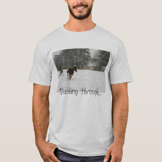によって紛砕… Tシャツ