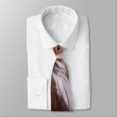 によるゴッドフリーKnellerアイザックニュートンポートレートの ネクタイ (タイ)