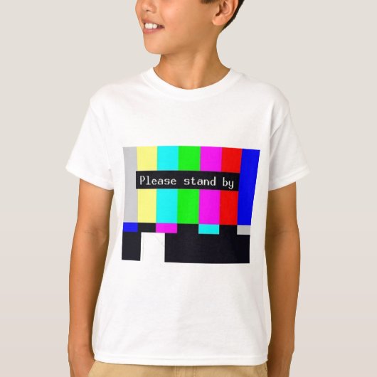 によ技術的な難しさを…立てて下さい Tシャツ (正面)