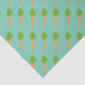 にんじんのティッシュペーパー 薄葉紙 (詳細)