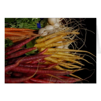 にんじんのパイクプレースマーケット