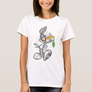 にんじんの虫 Tシャツ