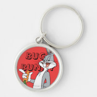 にんじん付きのバグBUNNY™