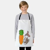 にんじん付きウサギ(2).PNG エプロン (着用した状態)