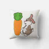 にんじん付きウサギ(2).PNG クッション (裏面)