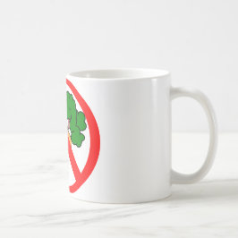 にんじん無し! コーヒーマグカップ