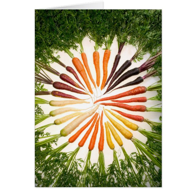 にんじん (正面)