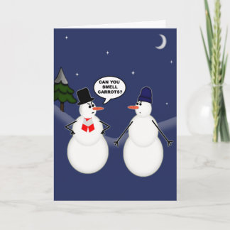 にんじん シーズンカード